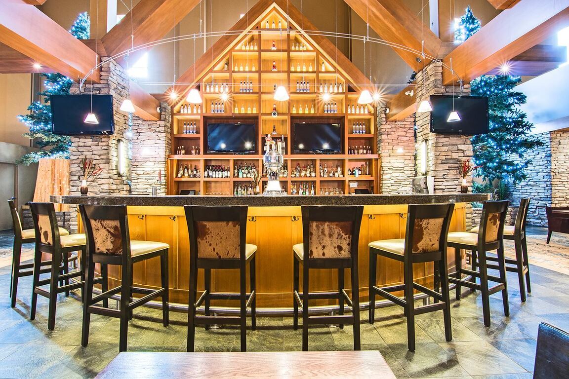Sawridge Inn
