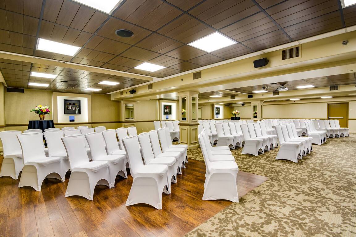 Sawridge Inn