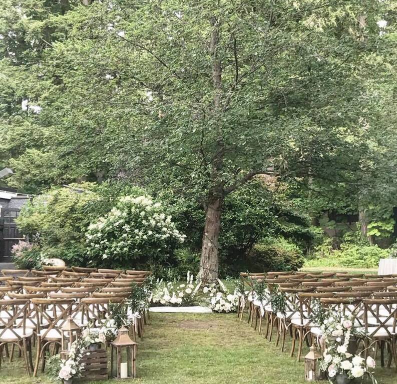 Teahouse in Stanley Park