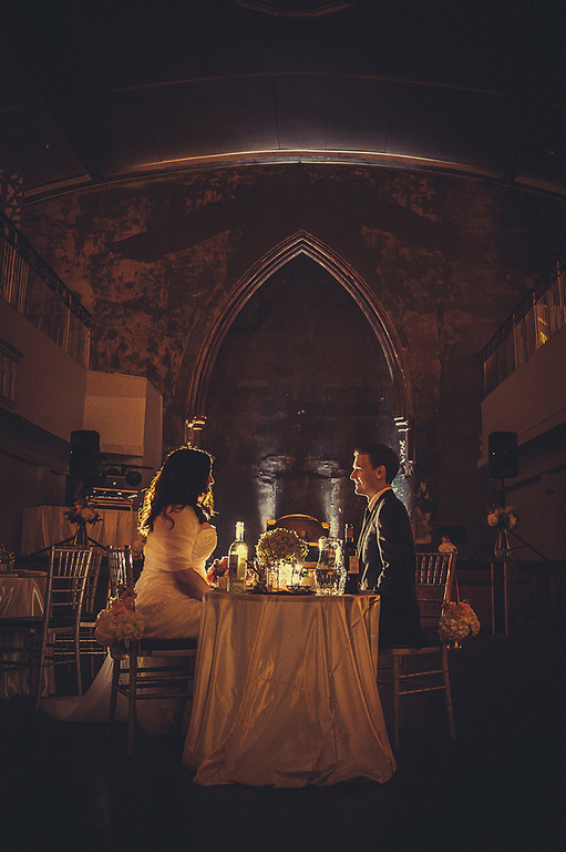 Bluffer's Park Restaurant