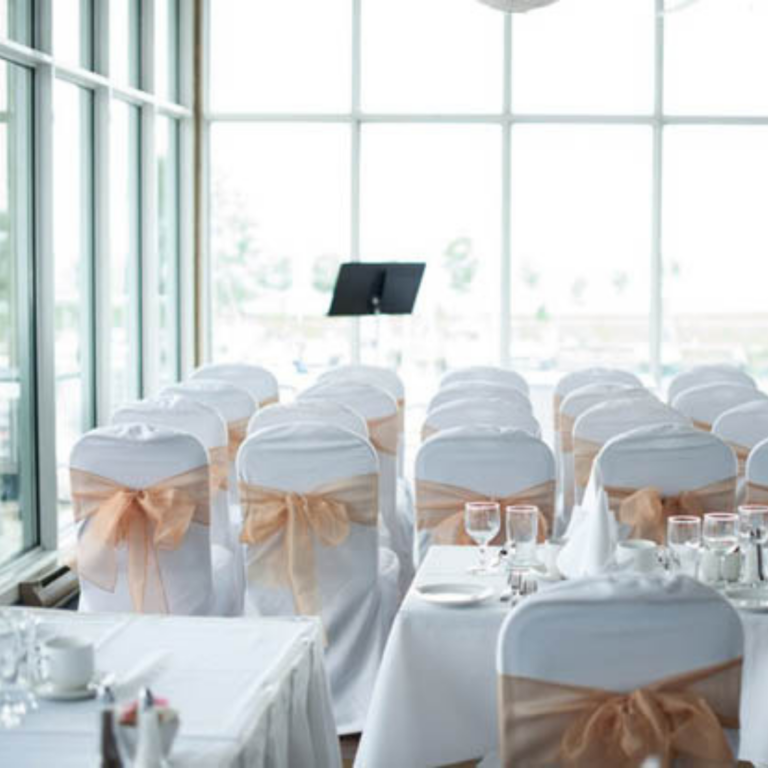 Bluffer's Park Restaurant