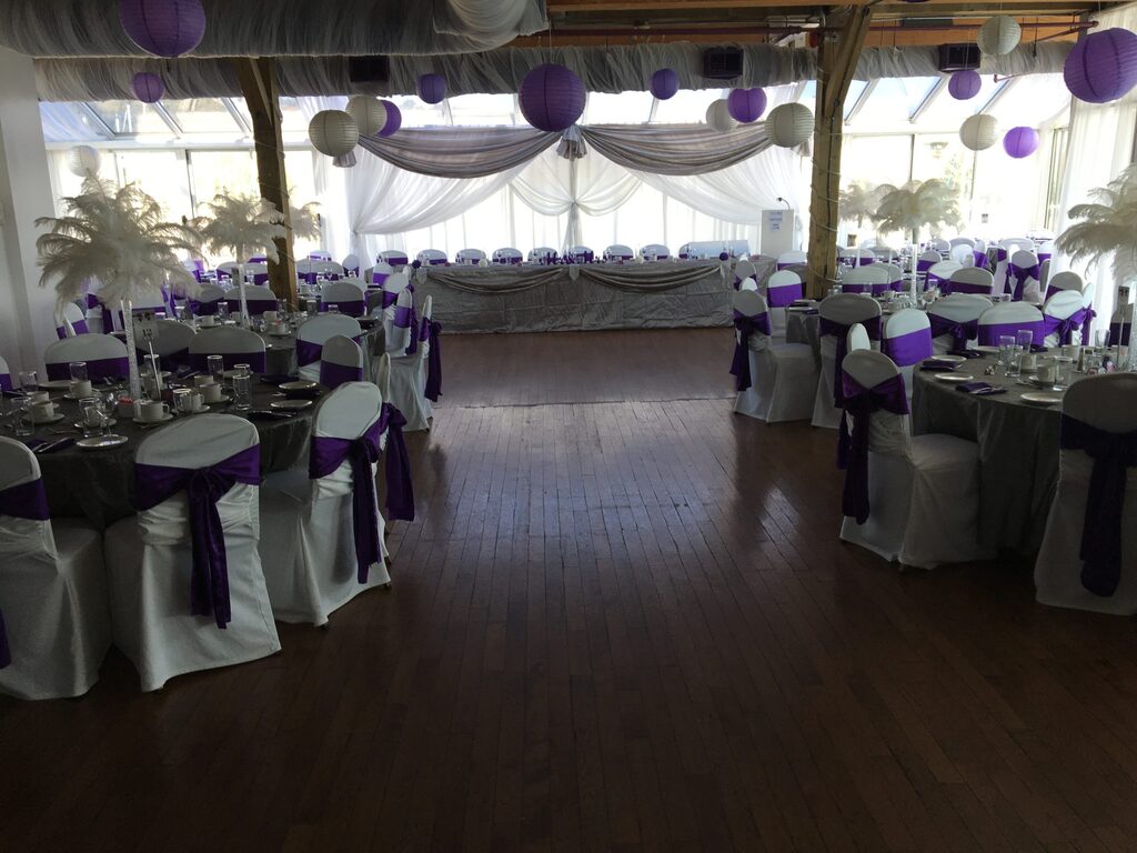 Bluffer's Park Restaurant