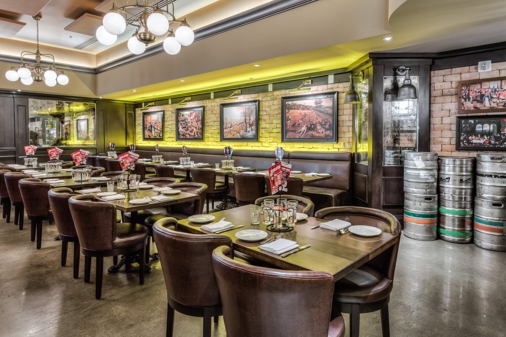 The Bier Markt Ottawa