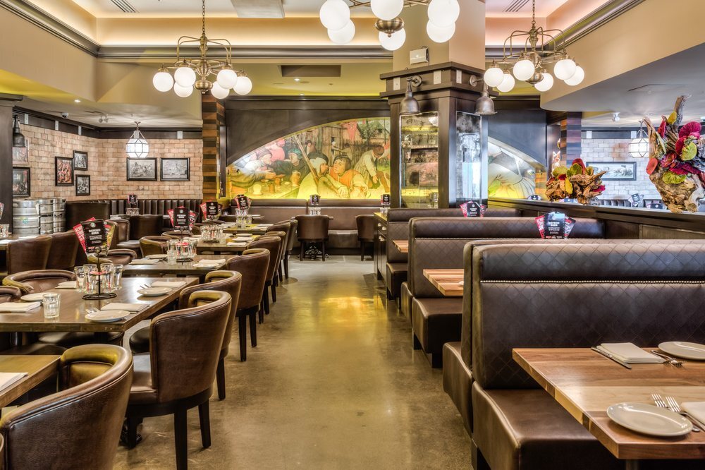 The Bier Markt Ottawa