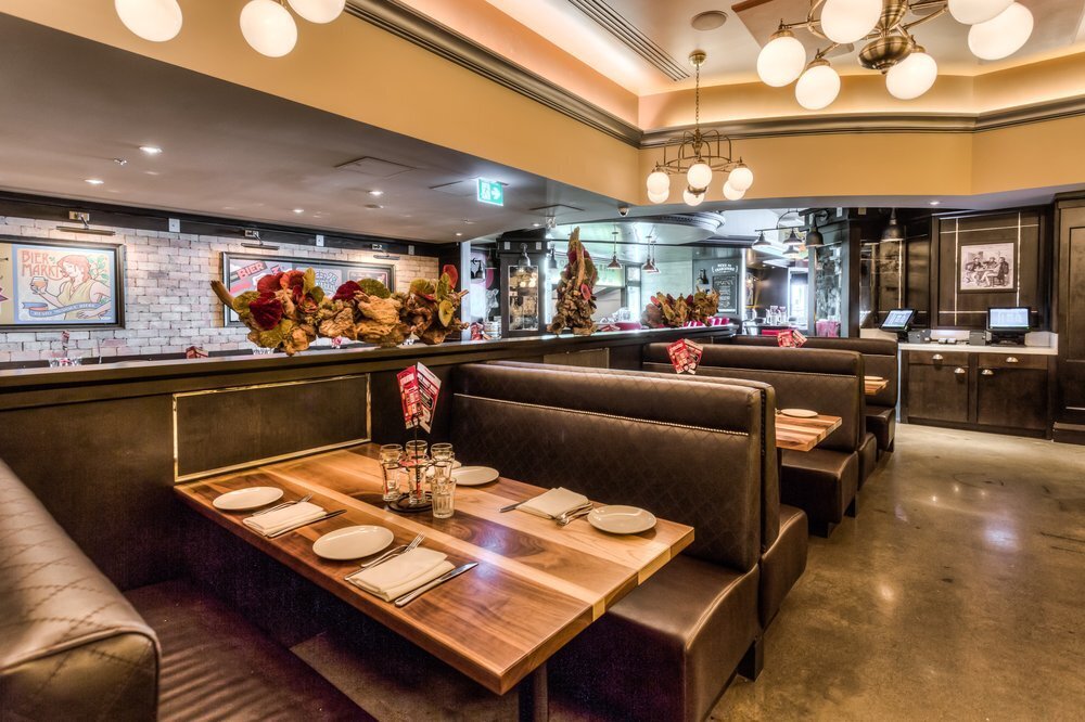 The Bier Markt Ottawa