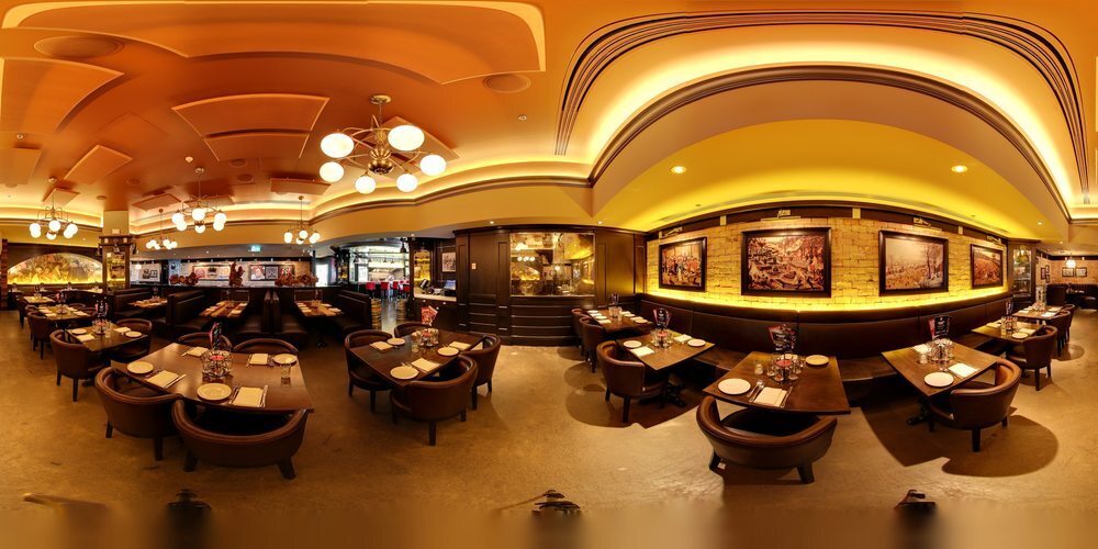 The Bier Markt Ottawa