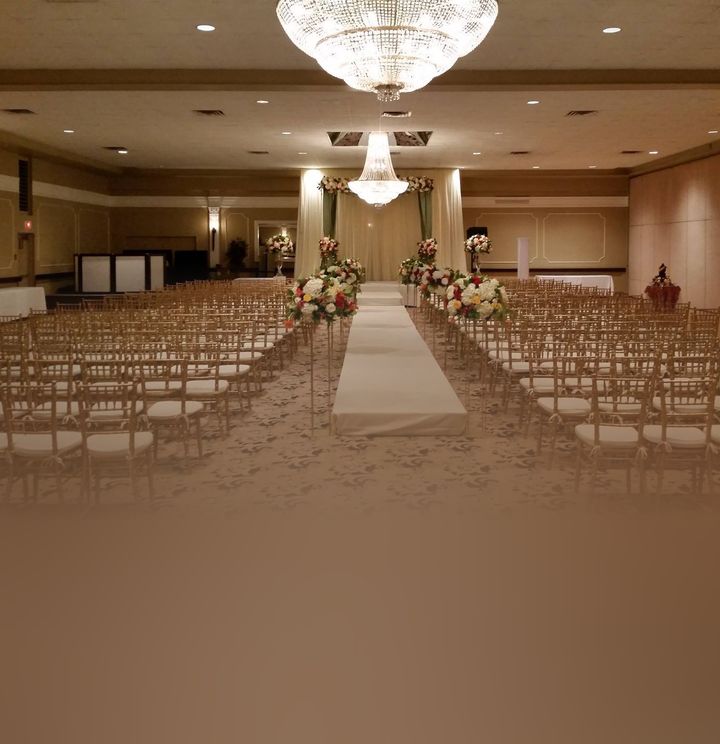 Tudor Hall