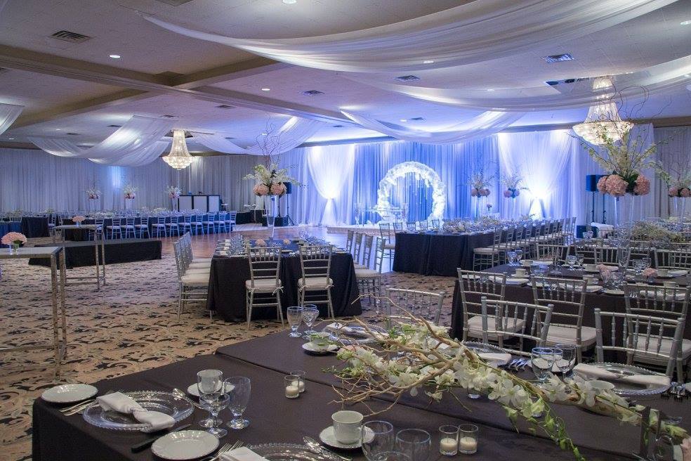 Tudor Hall - Venue - Ottawa- Weddinghero.ca