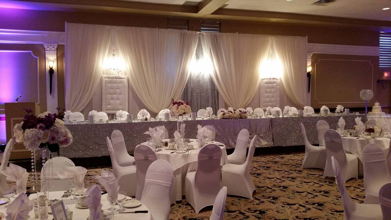 Tudor Hall