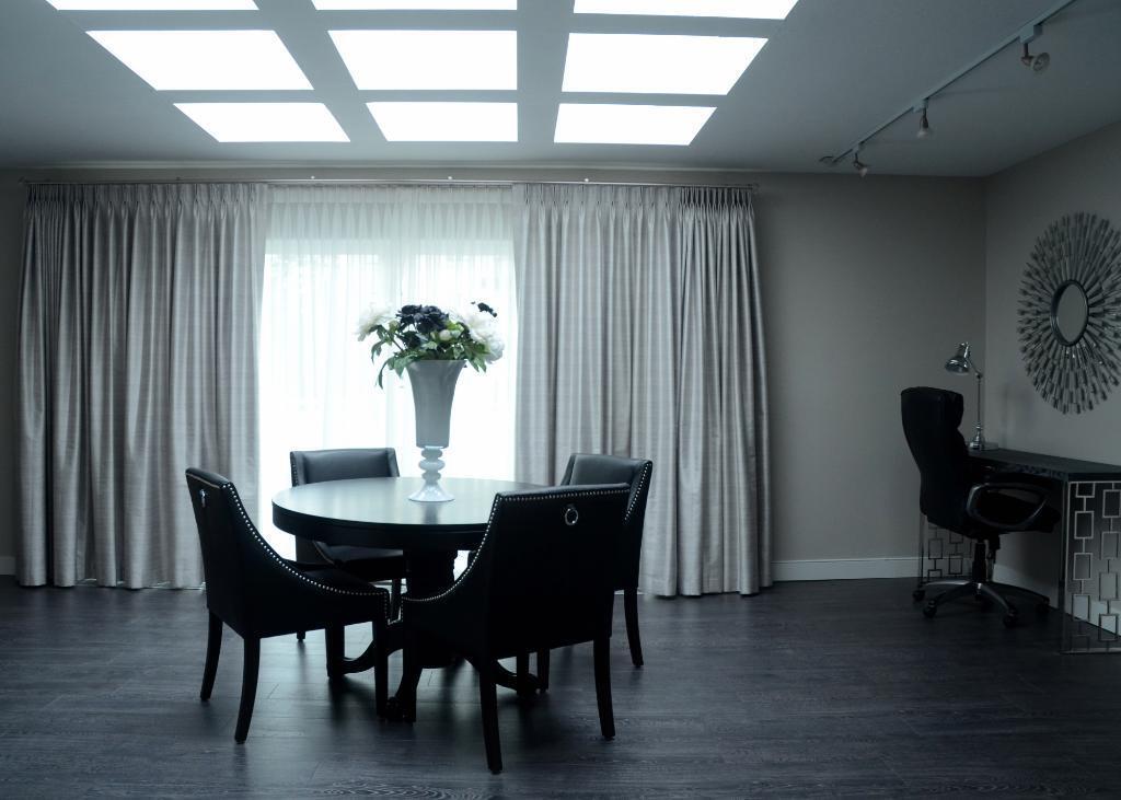 The Rosellen Suites at Stanley Park