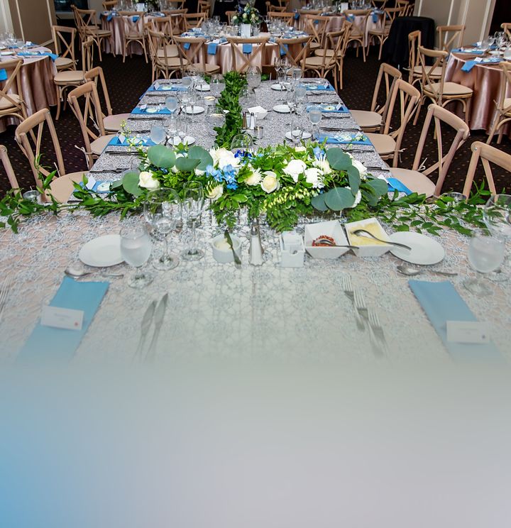 Atrium Banquet and Conference Centre
