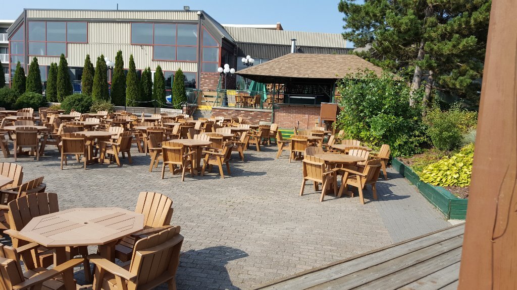 Holiday Inn Peterborough Waterfront