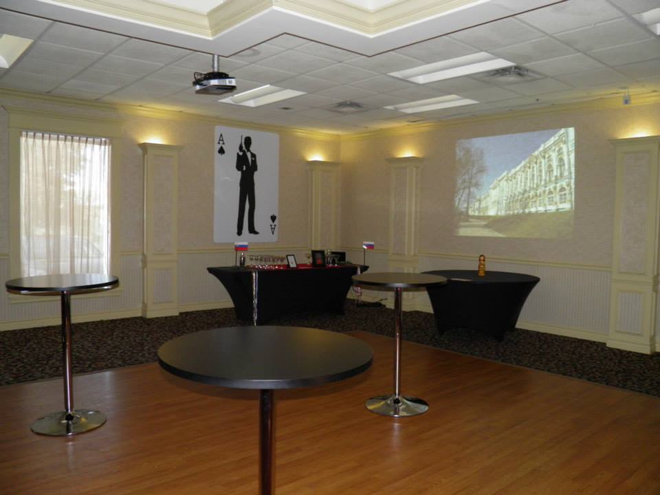 Holiday Inn Peterborough Waterfront