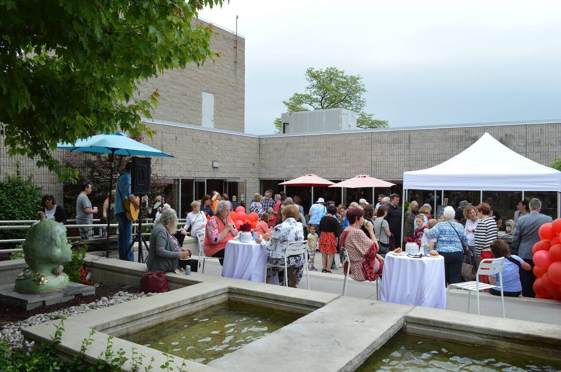 Art Gallery of Burlington