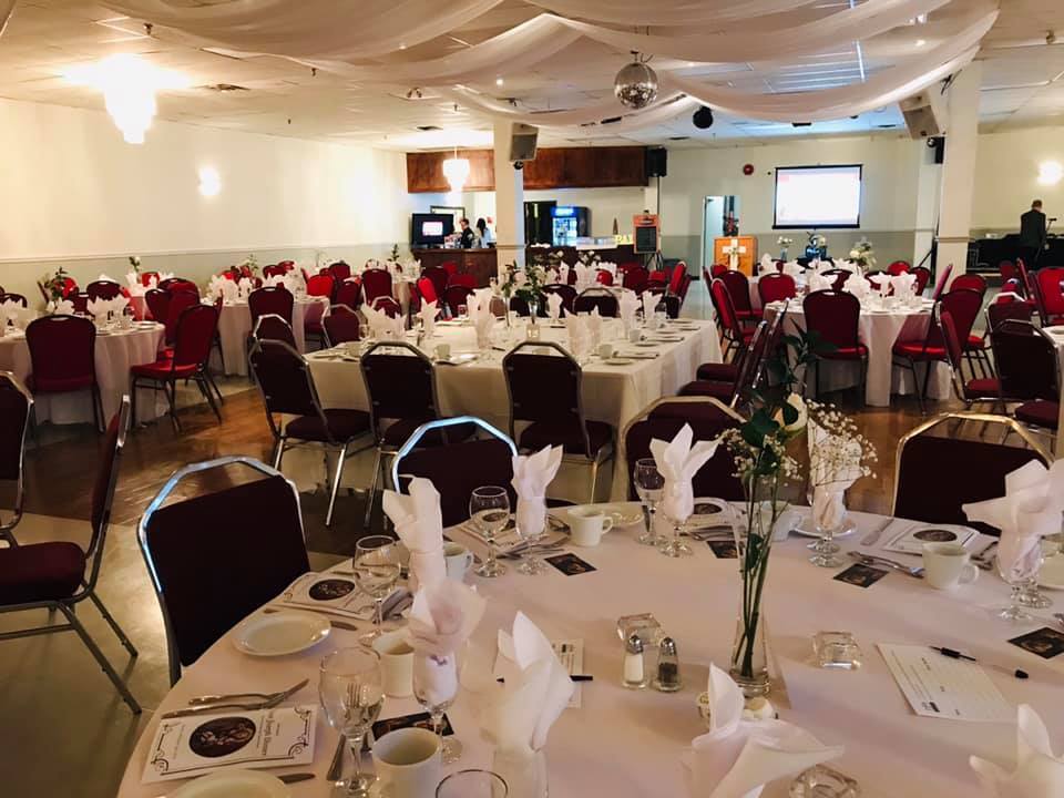 Personal Touch Banquet Hall