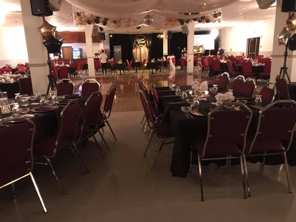 Personal Touch Banquet Hall