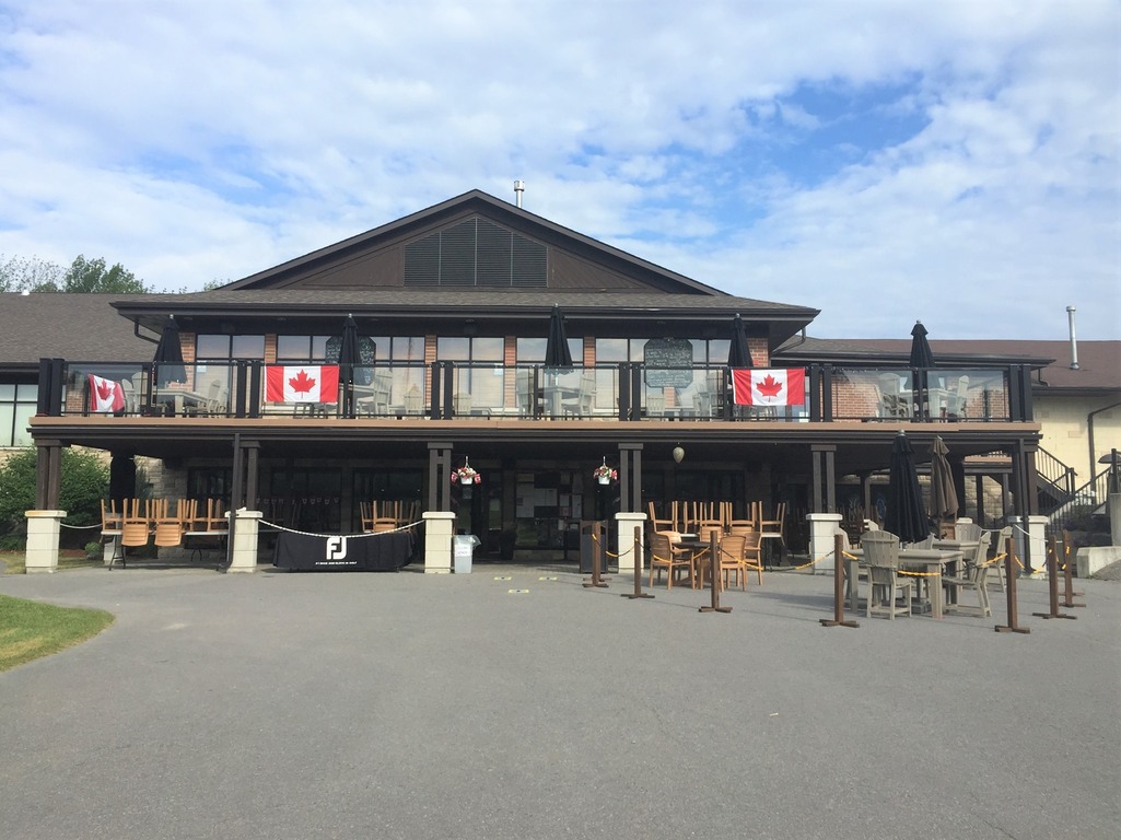 Peterborough Golf and Country Club