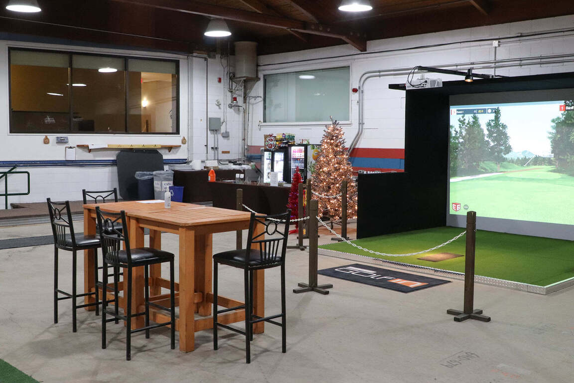 Peterborough Golf and Country Club