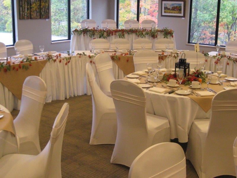 Peterborough Golf and Country Club