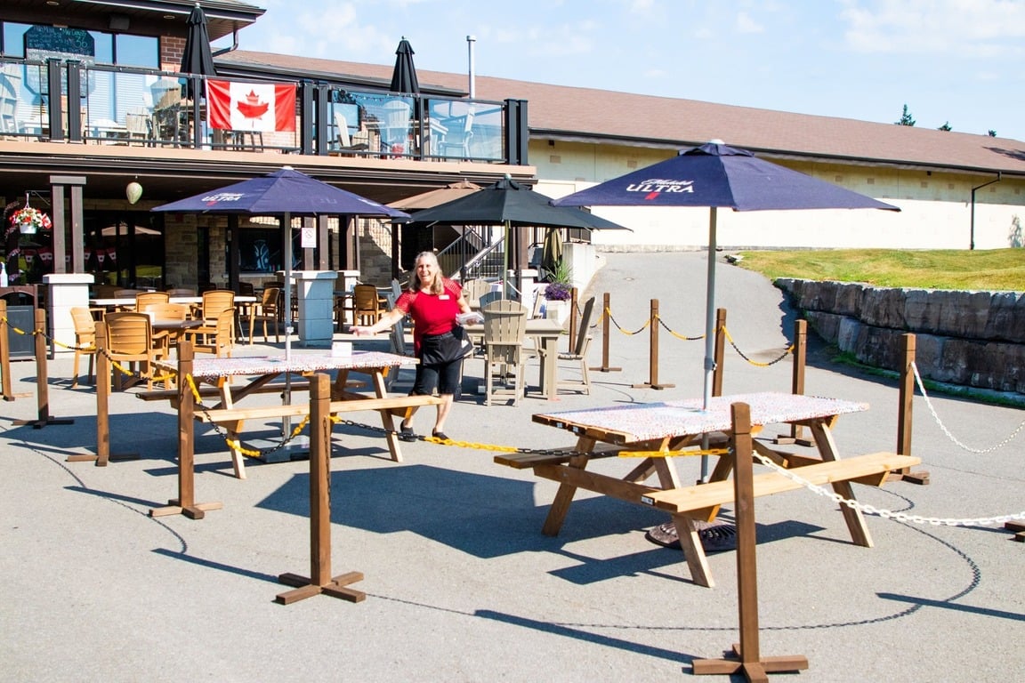 Peterborough Golf and Country Club