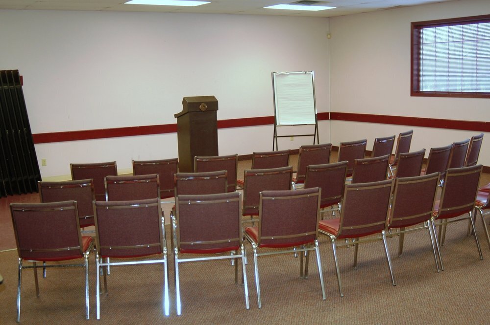 Peterborough Lions Banquet Hall