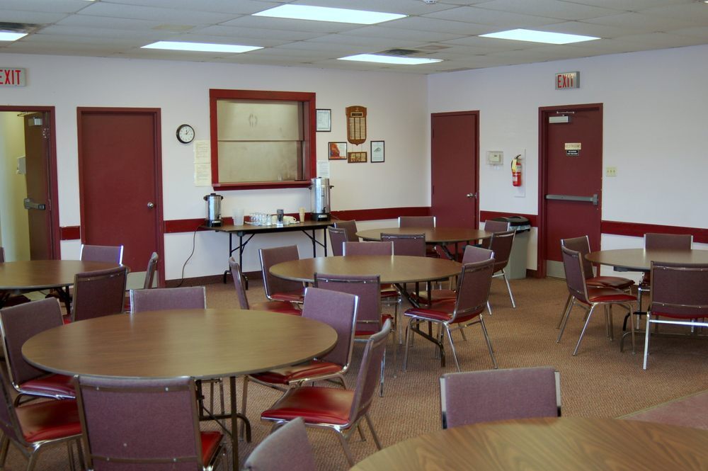 Peterborough Lions Banquet Hall
