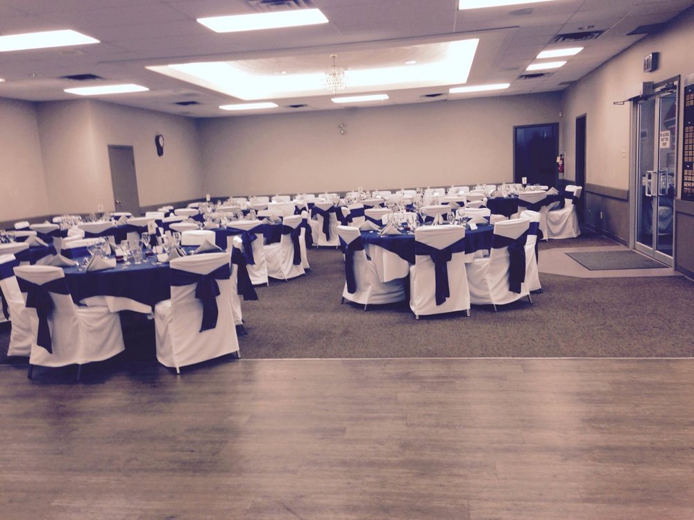 Peterborough Lions Banquet Hall