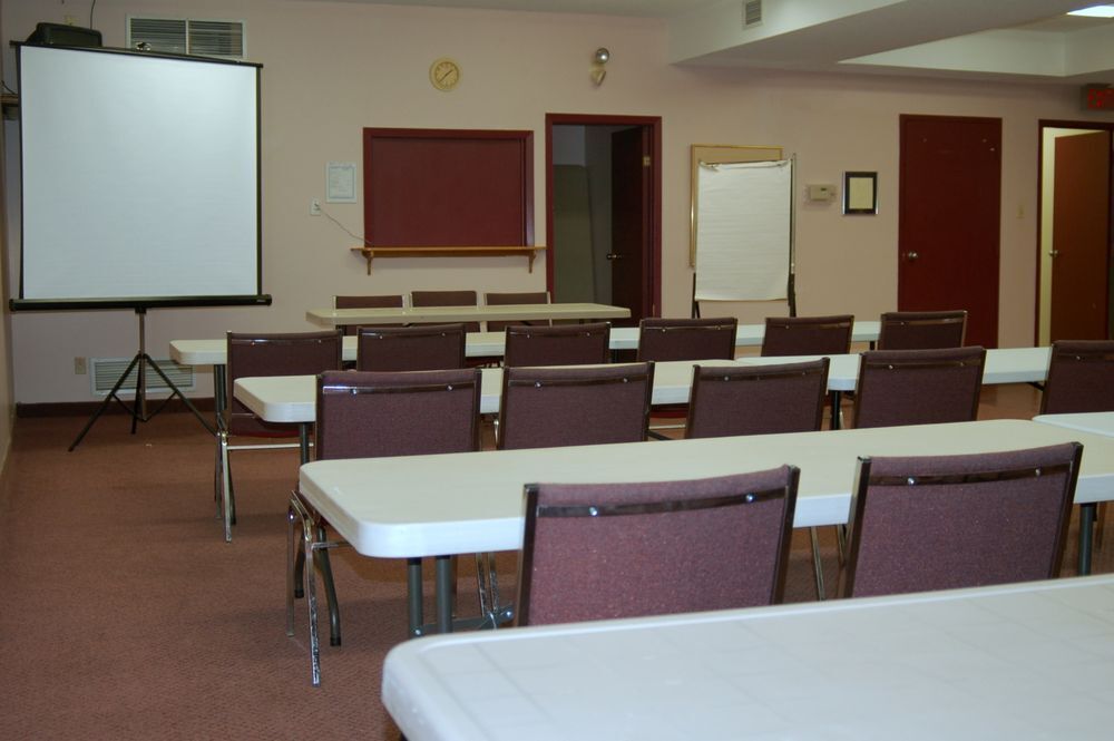 Peterborough Lions Banquet Hall
