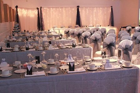 Royal Canadian Legion Branch 52