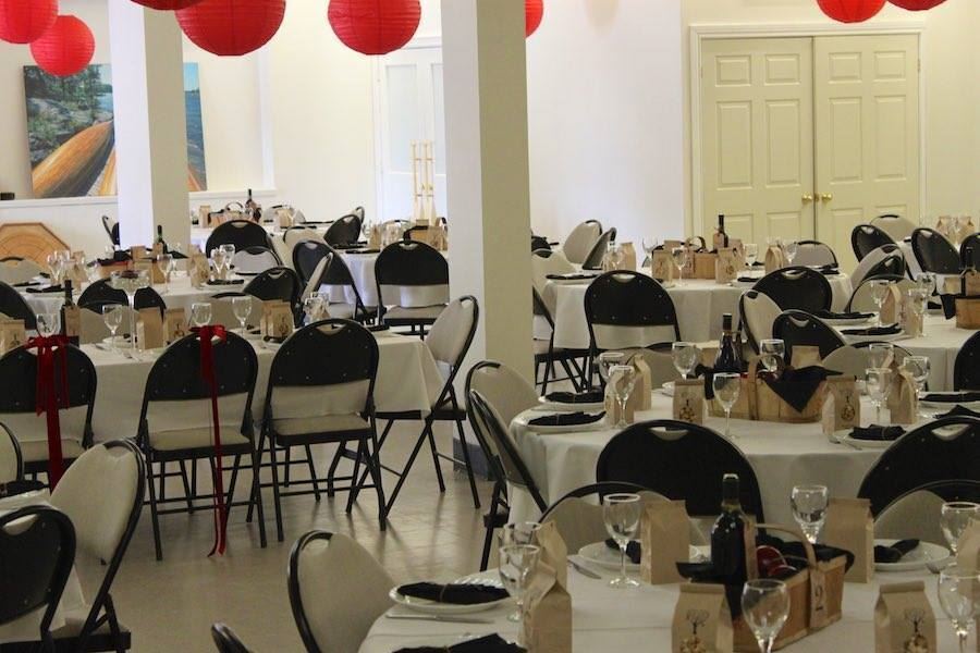 The Canadian Canoe Museum