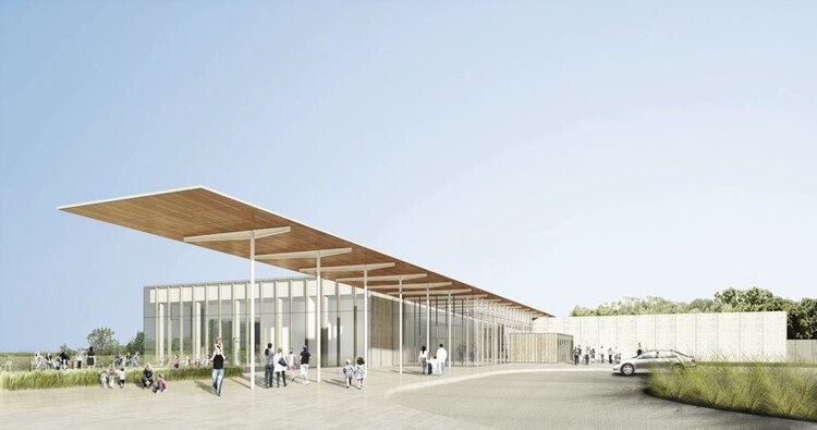 The Canadian Canoe Museum