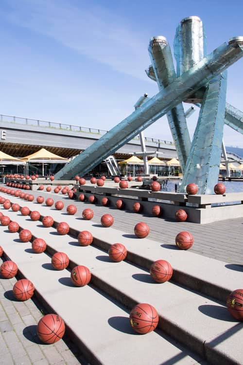 Vancouver Convention Centre