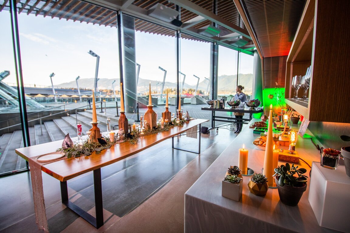 Vancouver Convention Centre