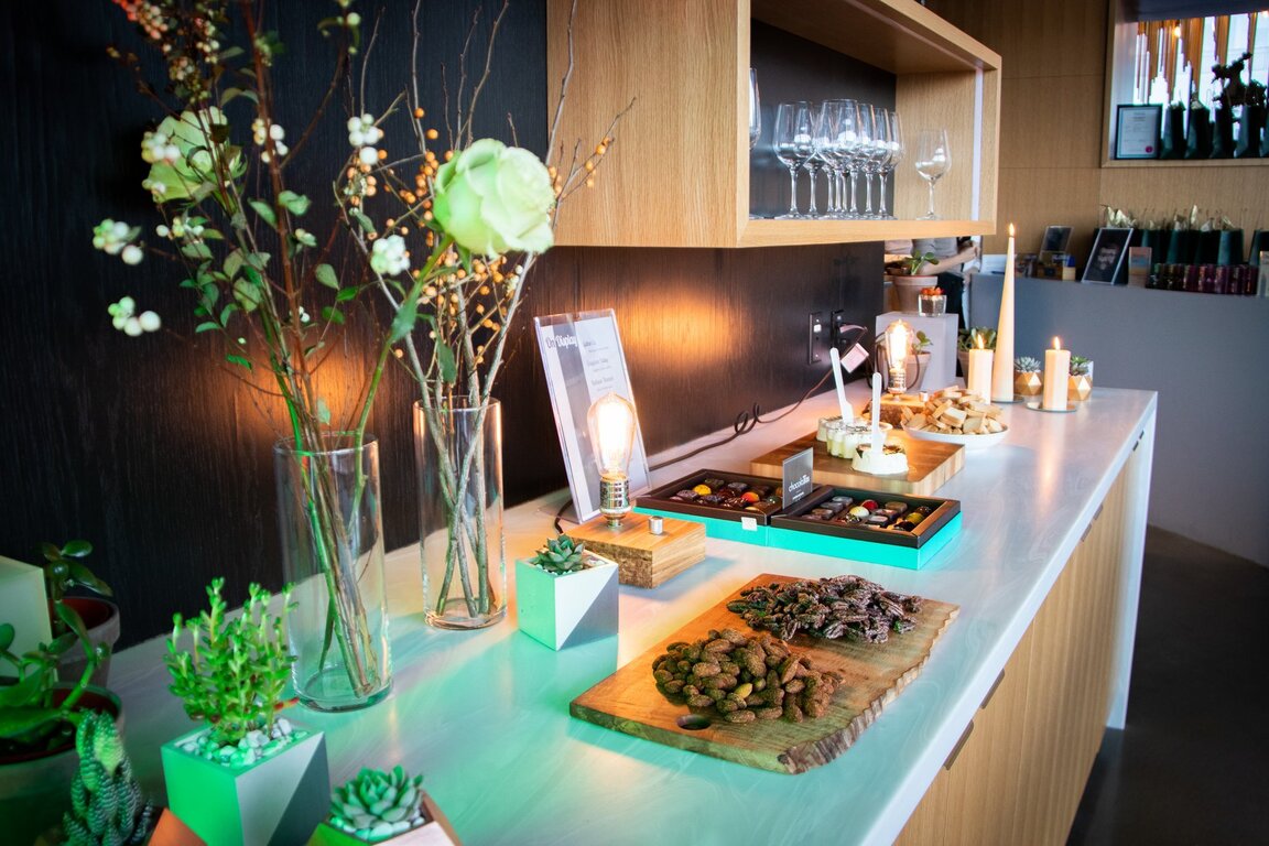 Vancouver Convention Centre