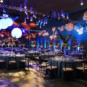 Vancouver Convention Centre