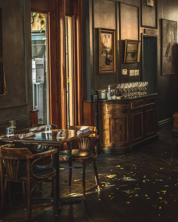 Aberdeen Tavern