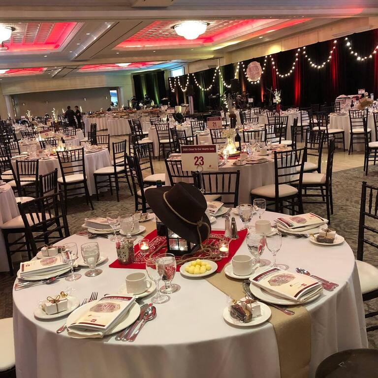 Burlington Convention Centre