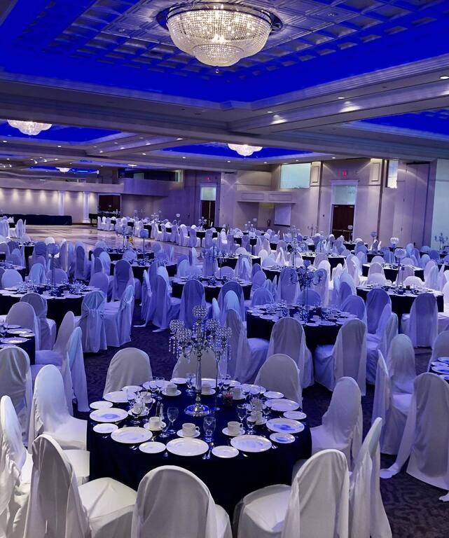 Burlington Convention Centre