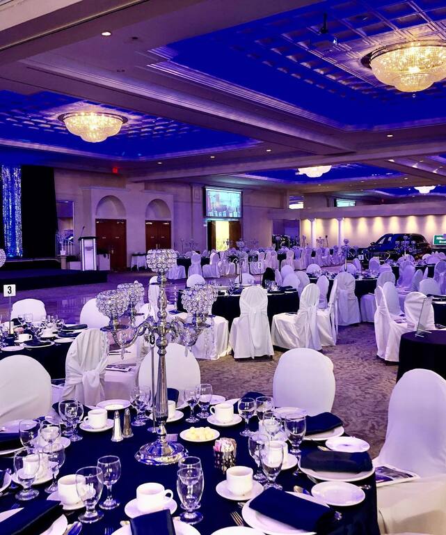 Burlington Convention Centre