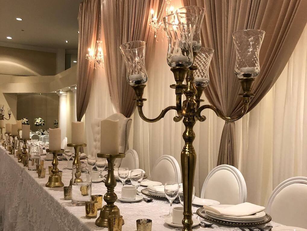 Burlington Convention Centre