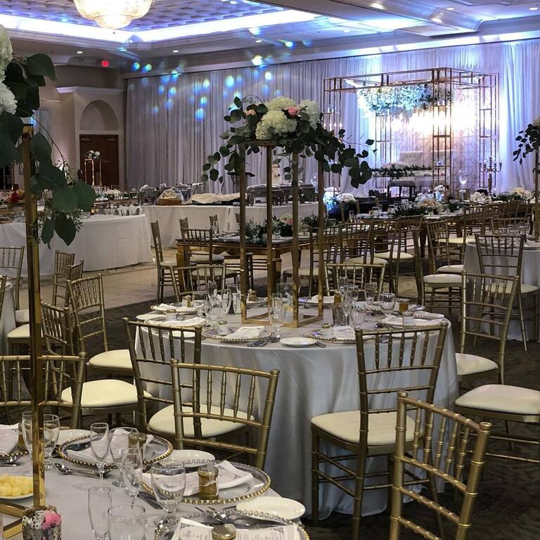 Burlington Convention Centre