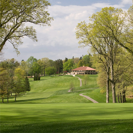 Vernon Golf and Country Club