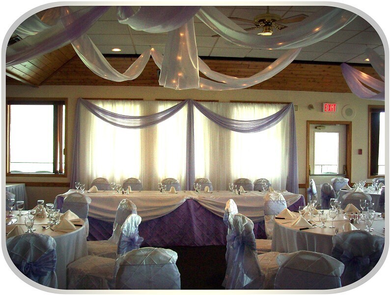 Vernon Golf and Country Club