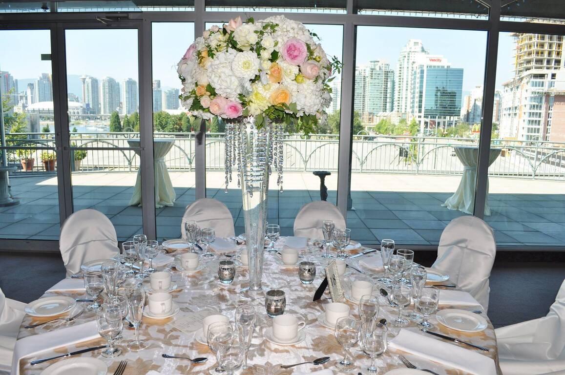 Villa Amato Ballroom