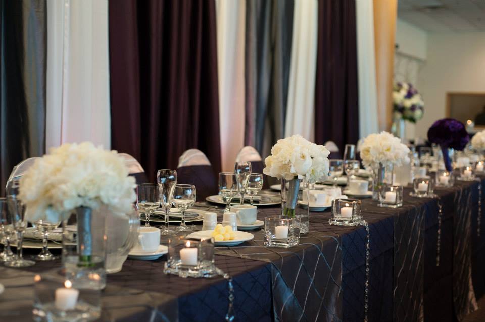 Villa Amato Ballroom