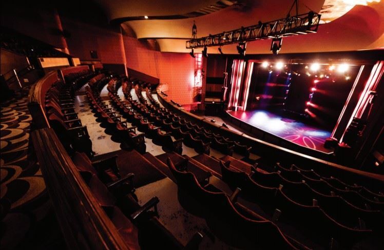 Vogue Theatre - Venue - Vancouver - Weddinghero.ca