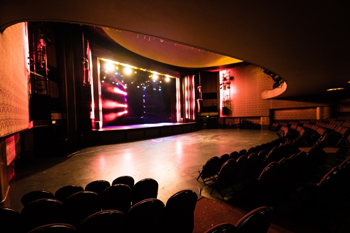 Vogue Theatre