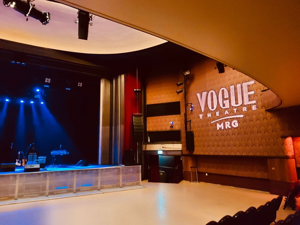 Vogue Theatre