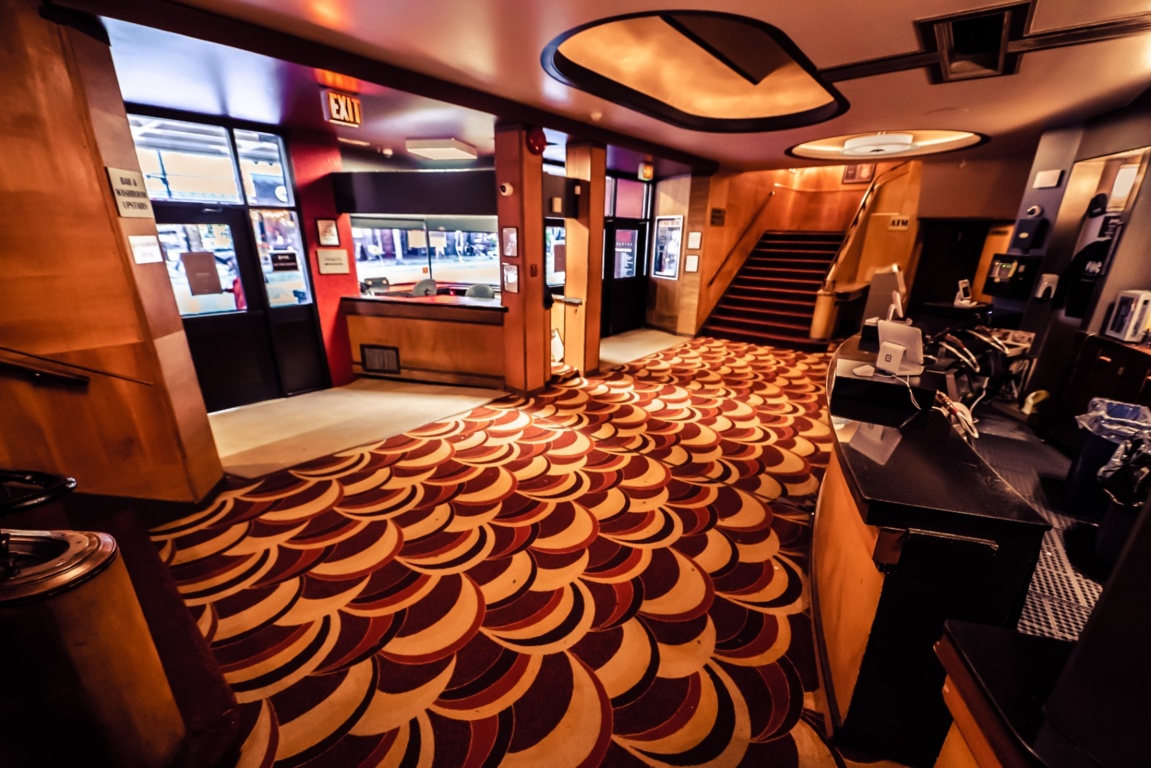 Vogue Theatre