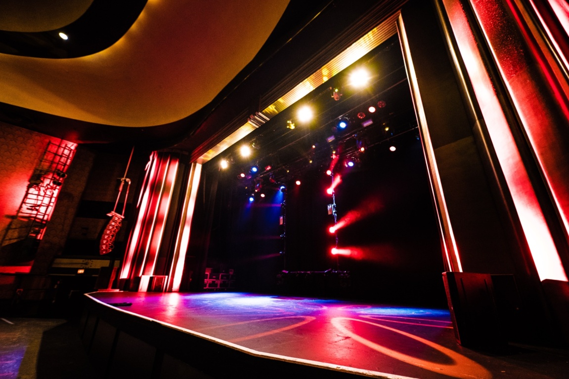 Vogue Theatre